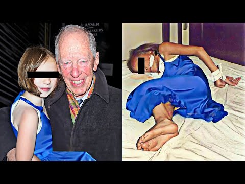 New Discovery After Jacob Rothschild&#039;s Death Changes Everything